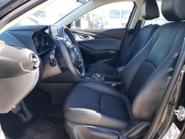 Photo 7 from auction – 2019 MAZDA CX-3 TOURI with VIN JM1DKFC78K0447895