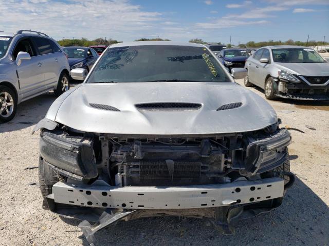 Photo 5 from auction – 2019 DODGE CHARGER SR with VIN 2C3CDXL90KH732930