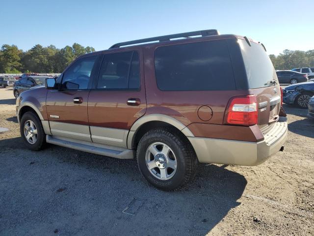 Photo 2 from auction – 2007 FORD EXPEDITION with VIN 1FMFU17527LA88835