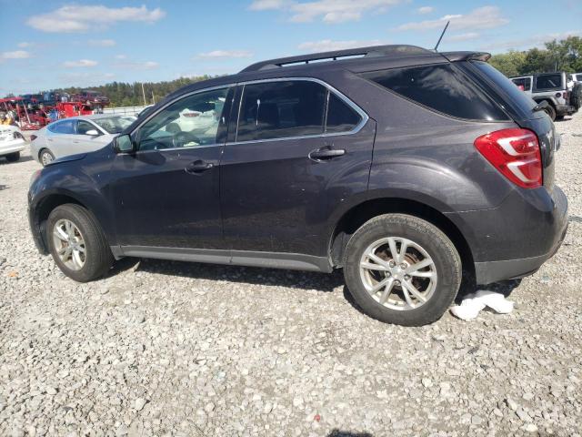 Photo 2 from auction – 2016 CHEVROLET EQUINOX LT with VIN 2GNFLFEK8G6316155