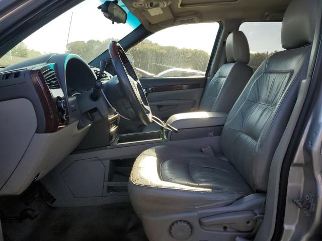 Photo 7 from auction – 2007 BUICK RENDEZVOUS with VIN 3G5DA03L07S502103
