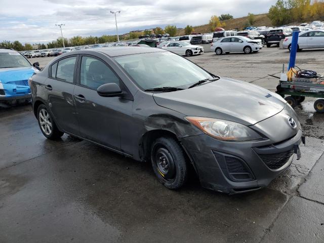 Photo 4 from auction – 2010 MAZDA 3 I with VIN JM1BL1SF6A1266688