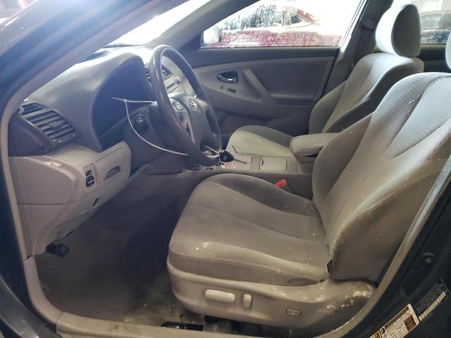 Photo 7 from auction – 2010 TOYOTA CAMRY BASE with VIN 4T4BF3EK6AR030277
