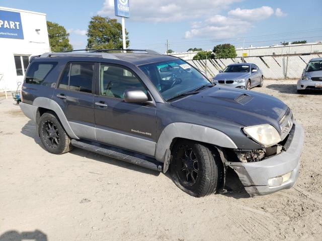 Photo 4 from auction – 2003 TOYOTA 4RUNNER SR with VIN JTEBU14R930013261