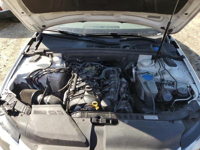 Photo 11 from auction – 2012 AUDI A4 PREMIUM with VIN WAUFFAFL9CN011194