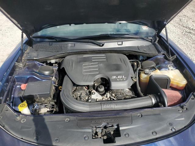 Photo 11 from auction – 2016 DODGE CHARGER SE with VIN 2C3CDXBG0GH312494