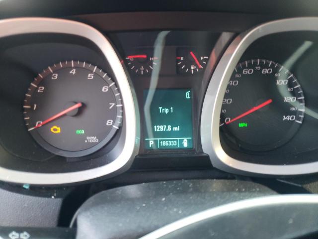 Photo 9 from auction – 2011 CHEVROLET EQUINOX LT with VIN 2CNALPEC8B6389533