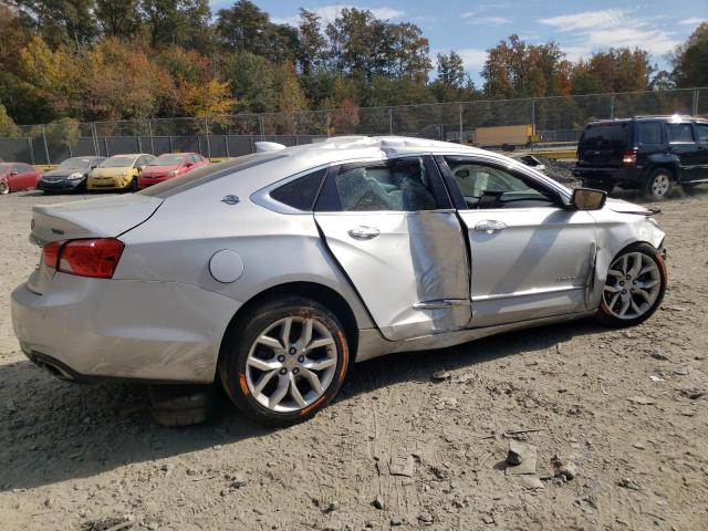 Photo 3 from auction – 2019 CHEVROLET IMPALA PRE with VIN 1G1105S35KU115271