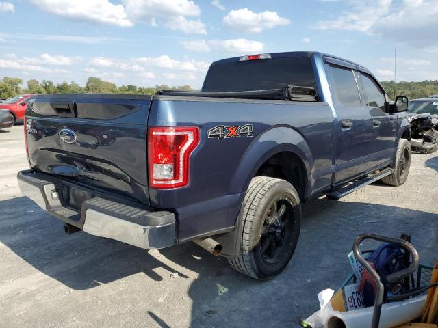 Photo 3 from auction – 2017 FORD F150 SUPER with VIN 1FTFW1EF5HFA16473
