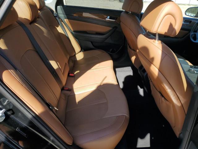 Photo 10 from auction – 2015 HYUNDAI SONATA SPO with VIN 5NPE34AF2FH222591