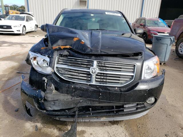 Photo 5 from auction – 2012 DODGE CALIBER SX with VIN 1C3CDWDA9CD531772