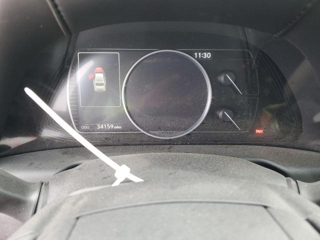Photo 9 from auction – 2020 LEXUS ES 300H with VIN 58AD21B11LU010710