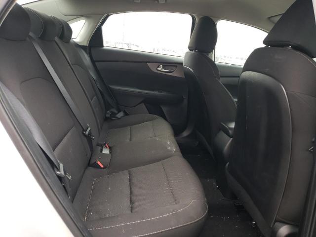 Photo 10 from auction – 2021 KIA FORTE FE with VIN 3KPF24AD4ME308301