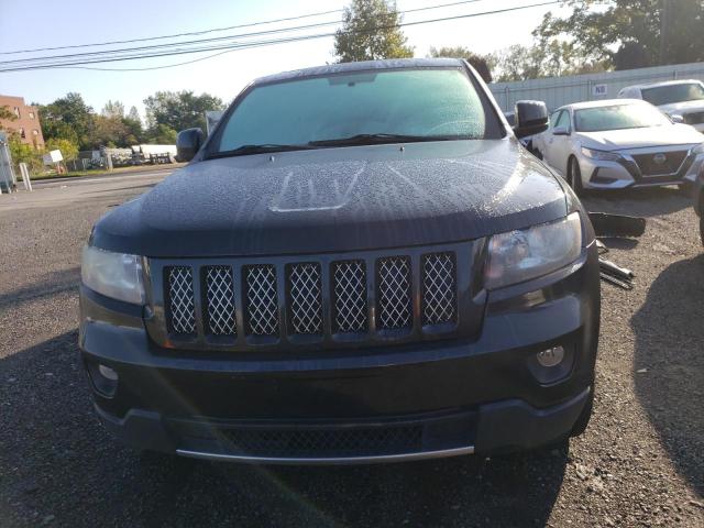 Photo 5 from auction – 2012 JEEP GRAND CHER with VIN 1C4RJFAG1CC352980