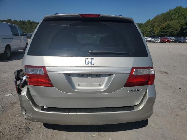 Zdjęcie 6 z aukcji – 2005 HONDA ODYSSEY z VIN 5FNRL38705B073864