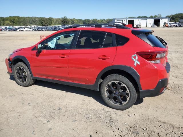 Photo 2 from auction – 2021 SUBARU CROSSTREK with VIN JF2GTAPC1M8335983