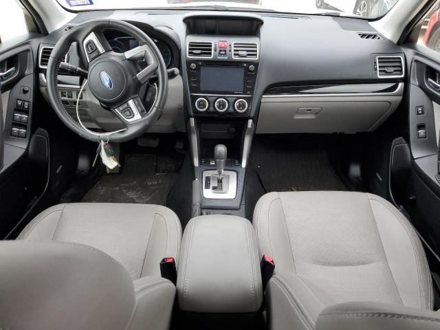 Photo 8 from auction – 2017 SUBARU FORESTER 2 with VIN JF2SJALC3HH471009