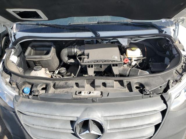 Photo 12 from auction – 2020 MERCEDES-BENZ SPRINTER 2 with VIN W1Y4ECHY2LT024913