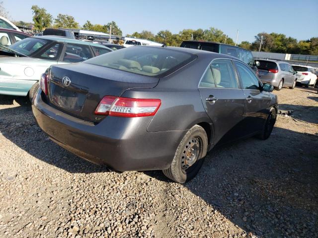 Photo 3 from auction – 2010 TOYOTA CAMRY BASE with VIN 4T4BF3EK5AR015544