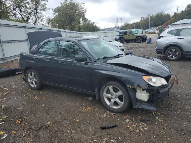 Photo 4 from auction – 2007 SUBARU IMPREZA 2. with VIN JF1GD61697H516741