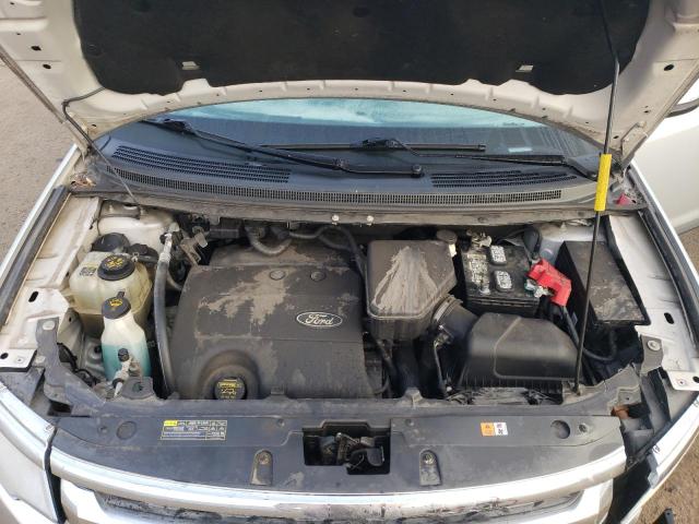Photo 12 from auction – 2013 FORD EDGE LIMIT with VIN 2FMDK4KC2DBB65980