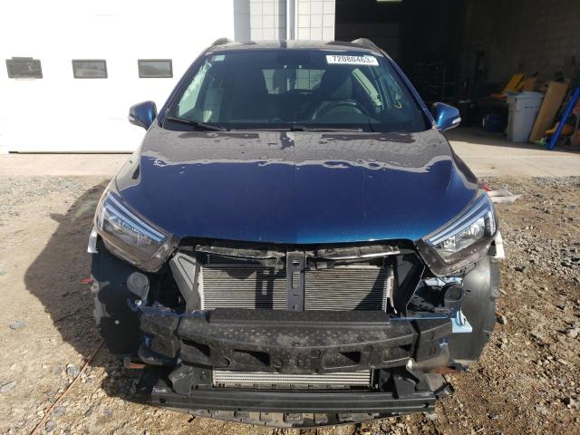 Photo 5 from auction – 2019 BUICK ENCORE PRE with VIN KL4CJASB1KB721749