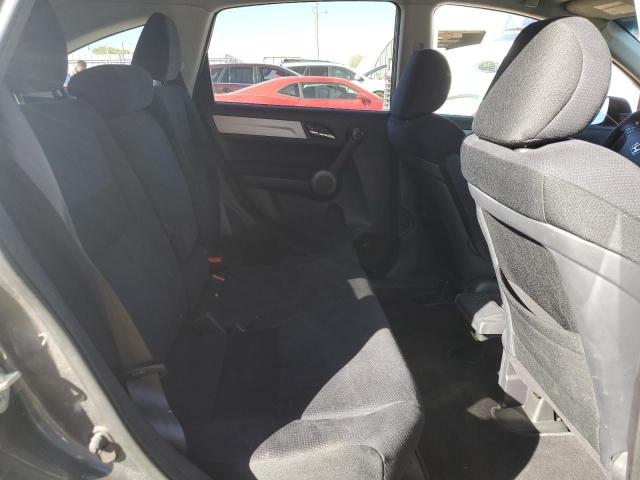 Photo 11 from auction – 2011 HONDA CR-V SE with VIN 5J6RE4H40BL115281