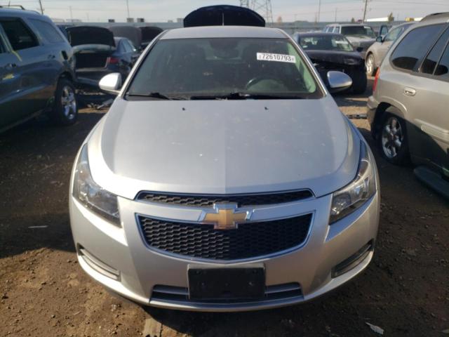 Photo 5 from auction – 2014 CHEVROLET CRUZE LT with VIN 1G1PE5SB4E7259254