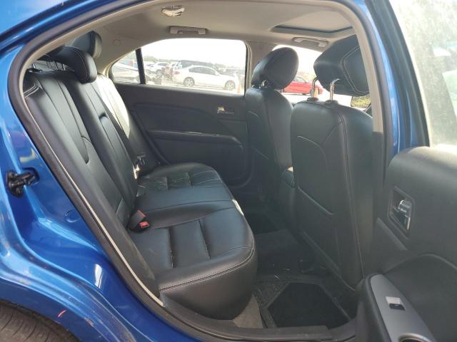 Photo 10 from auction – 2012 FORD FUSION SEL with VIN 3FAHP0JA7CR268902