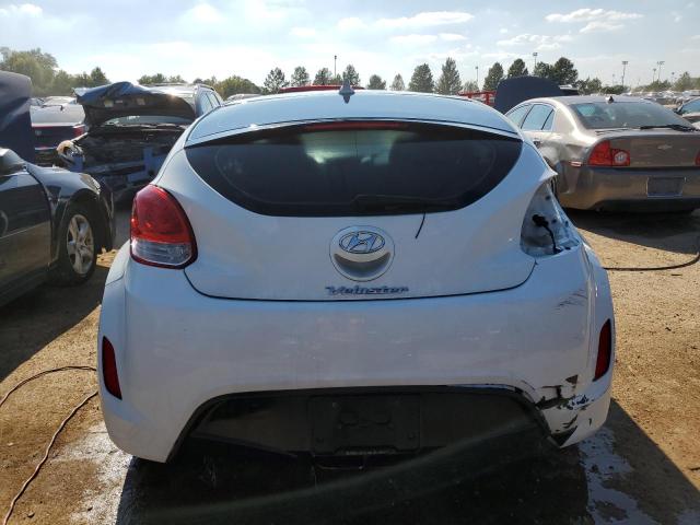 Photo 6 from auction – 2013 HYUNDAI VELOSTER with VIN KMHTC6ADXDU134100