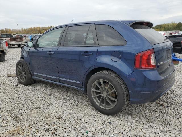Photo 2 from auction – 2012 FORD EDGE SPORT with VIN 2FMDK3AK2CBA77447