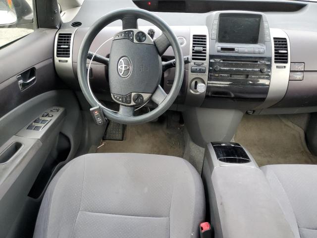 Photo 8 from auction – 2004 TOYOTA PRIUS with VIN JTDKB20U640107531
