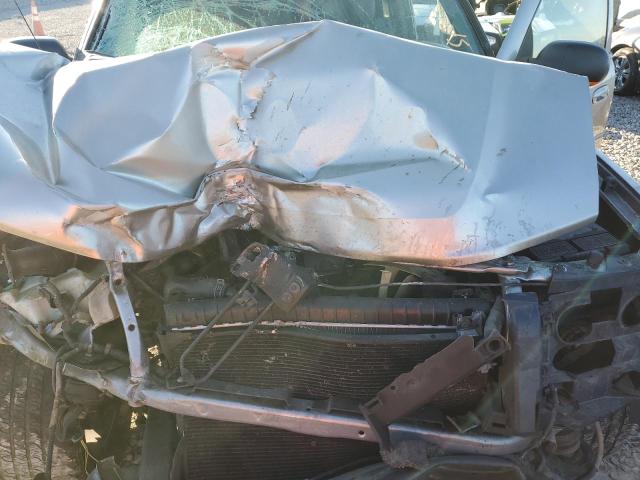 Photo 11 from auction – 2003 CHEVROLET TRAILBLAZE with VIN 1GNDT13SX32369976