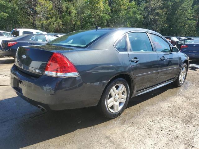 Photo 3 from auction – 2013 CHEVROLET IMPALA LT with VIN 2G1WG5E33D1171818