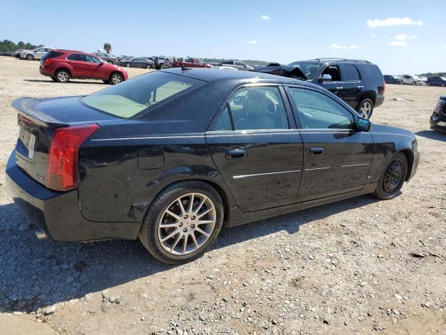 Photo 3 from auction – 2007 CADILLAC CTS with VIN 1G6DP577270197103