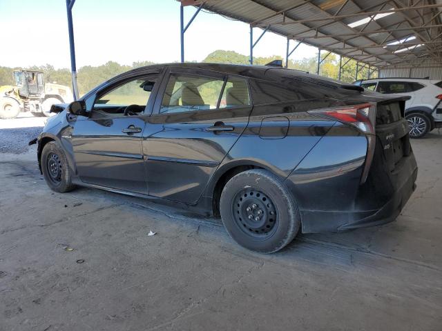 Photo 2 from auction – 2016 TOYOTA PRIUS with VIN JTDKARFU4G3506962