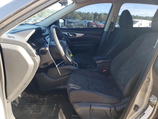 Photo 7 from auction – 2016 NISSAN ROGUE S with VIN KNMAT2MTXGP700573