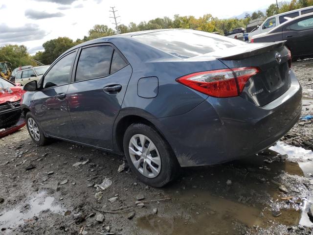 Photo 2 from auction – 2016 TOYOTA COROLLA EC with VIN 2T1BPRHE7GC609305