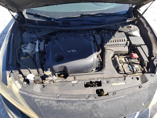 Photo 11 from auction – 2016 NISSAN MAXIMA 3.5 with VIN 1N4AA6AP5GC419136