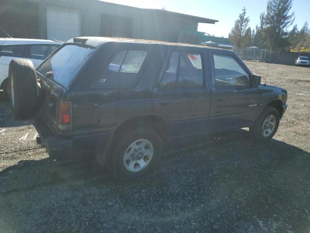 Photo 3 from auction – 1994 HONDA PASSPORT E with VIN 4S6CY58V7R4402321