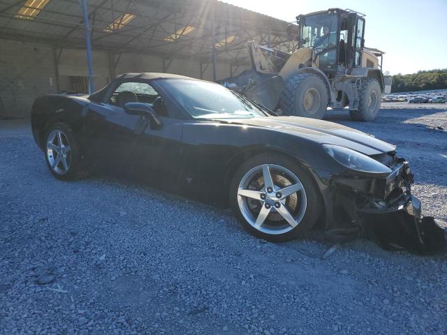 Photo 4 from auction – 2006 CHEVROLET CORVETTE with VIN 1G1YY36U765125170