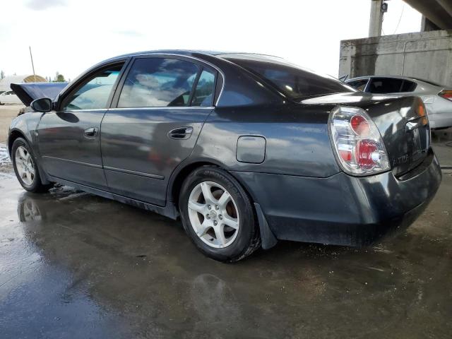 Photo 2 from auction – 2005 NISSAN ALTIMA S with VIN 1N4AL11D85C193920