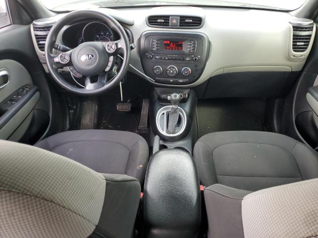 Photo 8 from auction – 2014 KIA SOUL with VIN KNDJN2A22E7741119