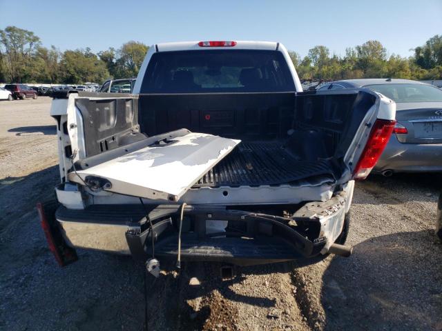 Photo 6 from auction – 2012 GMC SIERRA C15 with VIN 3GTP1VE05CG211633