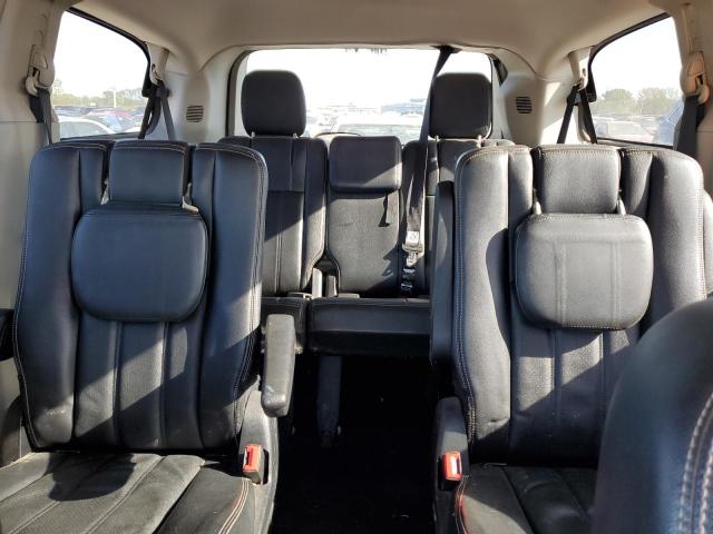 Photo 10 from auction – 2012 CHRYSLER TOWN & COU with VIN 2C4RC1BG7CR368281