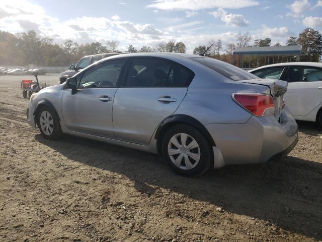 Photo 2 from auction – 2013 SUBARU IMPREZA with VIN JF1GJAA60DH033260