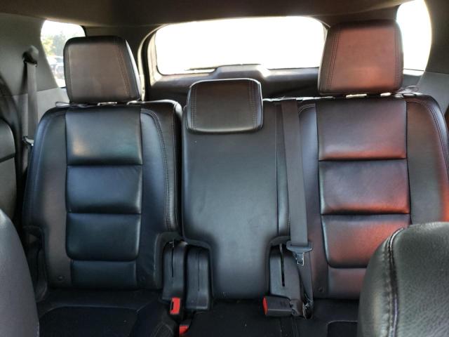 Photo 10 from auction – 2013 FORD EXPLORER X with VIN 1FM5K7D86DGC85840