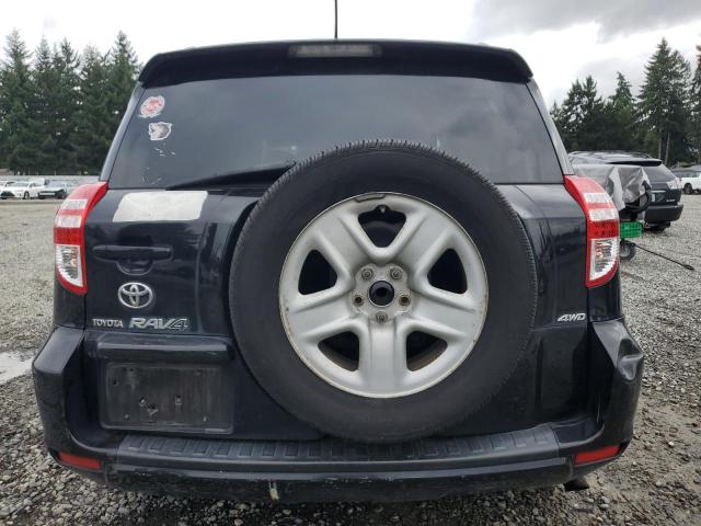 Фото 6 с аукциона – 2010 TOYOTA RAV4 с VIN 2T3BF4DV6AW079112