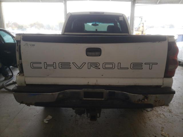 Photo 6 from auction – 2003 CHEVROLET SILVERADO with VIN 1GCEK19V83E159196