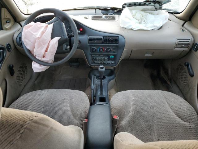 Photo 8 from auction – 1998 CHEVROLET CAVALIER L with VIN 1G1JF5244W7274696